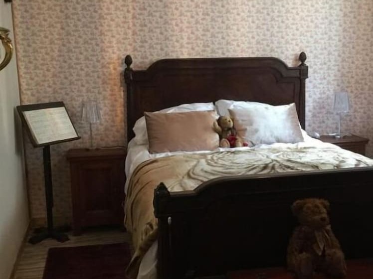 צימר Chambre D Hôte Mara