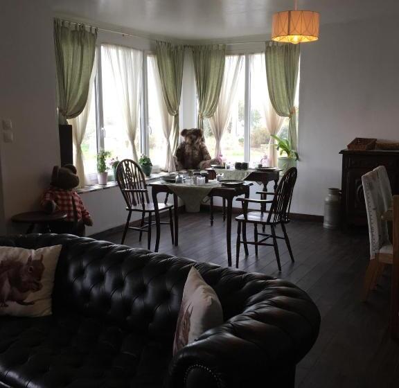 צימר Chambre D Hôte Mara