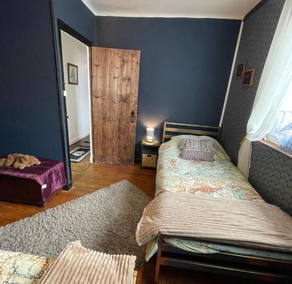 צימר Chambre D Hôte Mara