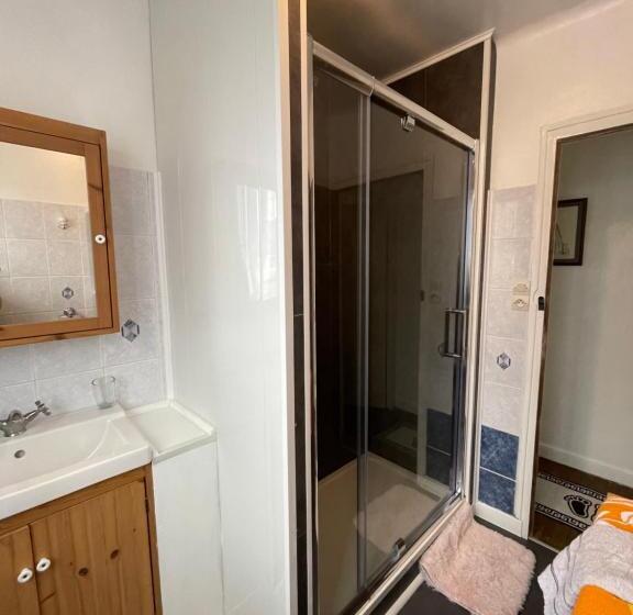 צימר Chambre D Hôte Mara