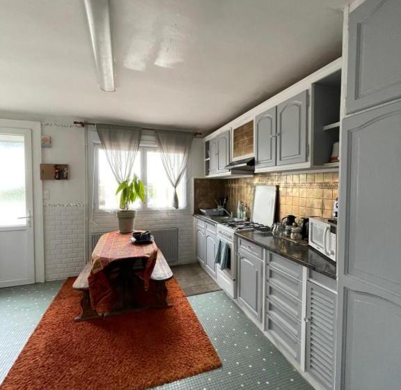 צימר Chambre D Hôte Mara