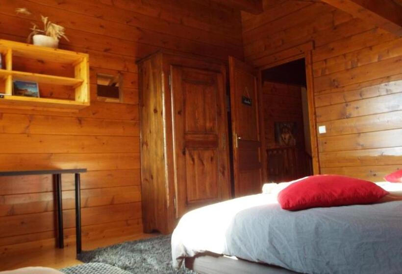 צימר Chambre D Hôtes Barnabas