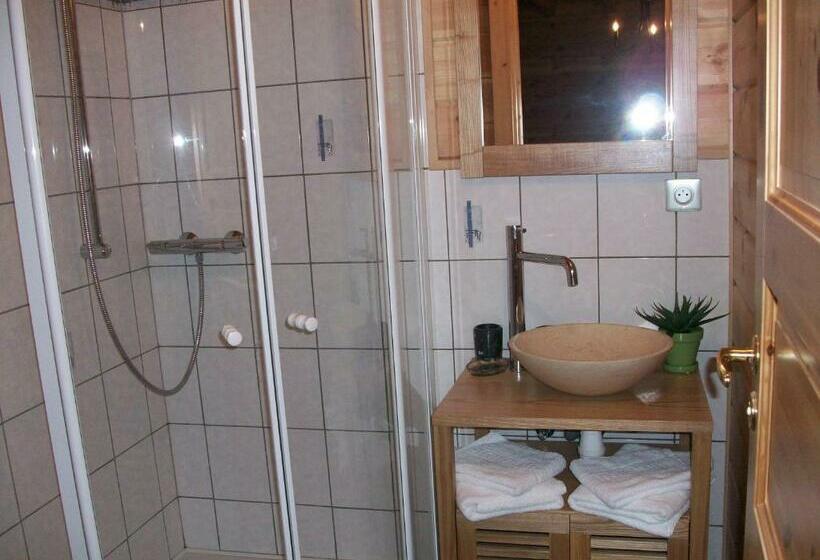 مبيت وإفطار Chambres D Hôtes La Ferme Du Canard Argenté