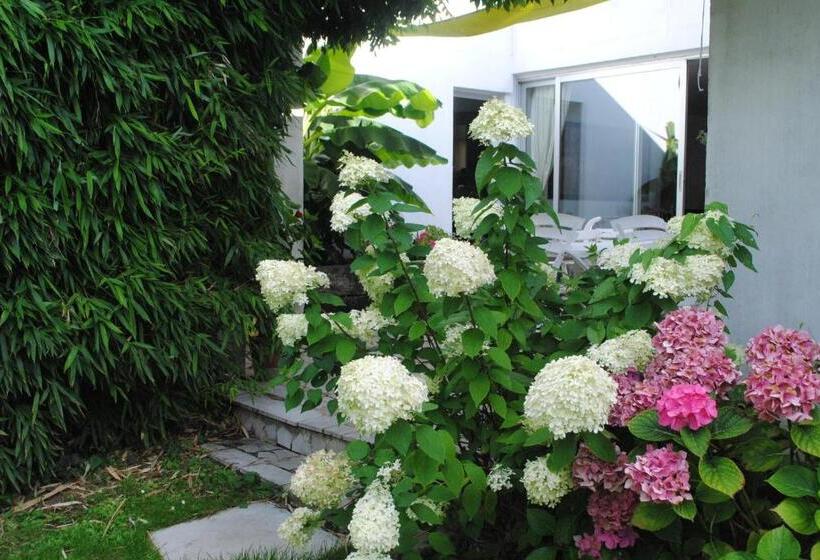 تختخواب و صبحانه Chambres D Hôtes La Tribu
