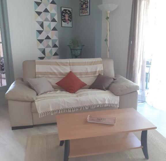 צימר Chambres Et Table D Hôtes Les Trois Marquets