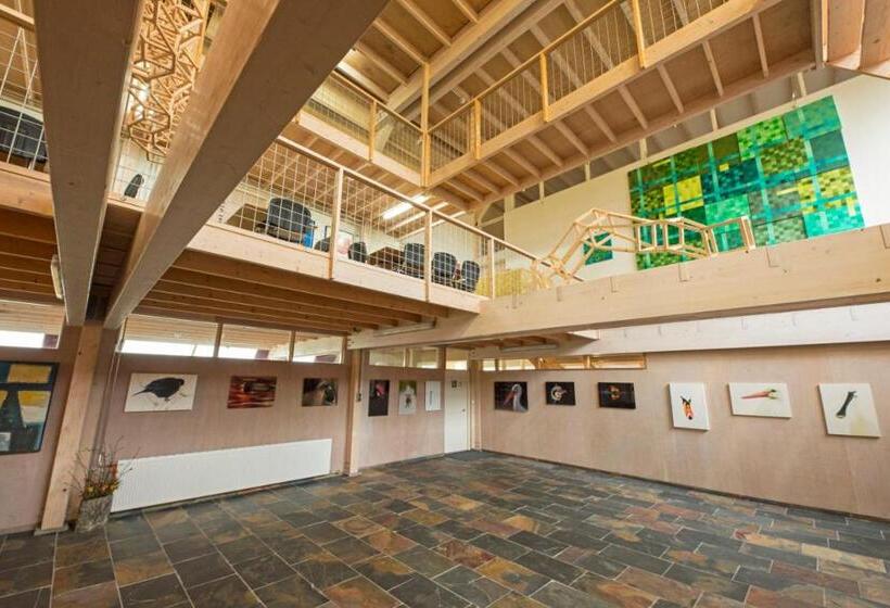 مبيت وإفطار Gastopstal