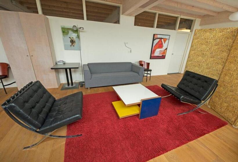 مبيت وإفطار Gastopstal