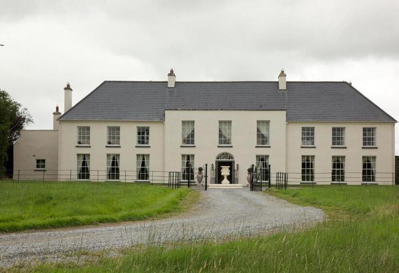 مبيت وإفطار Grange Manor