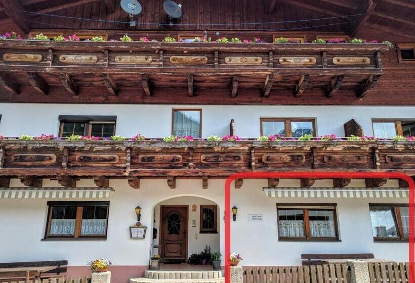 민박 Gästehaus Branders
