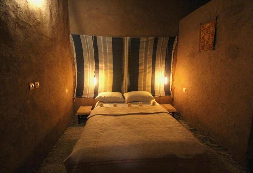 مبيت وإفطار Kasbah Oulad Othmane