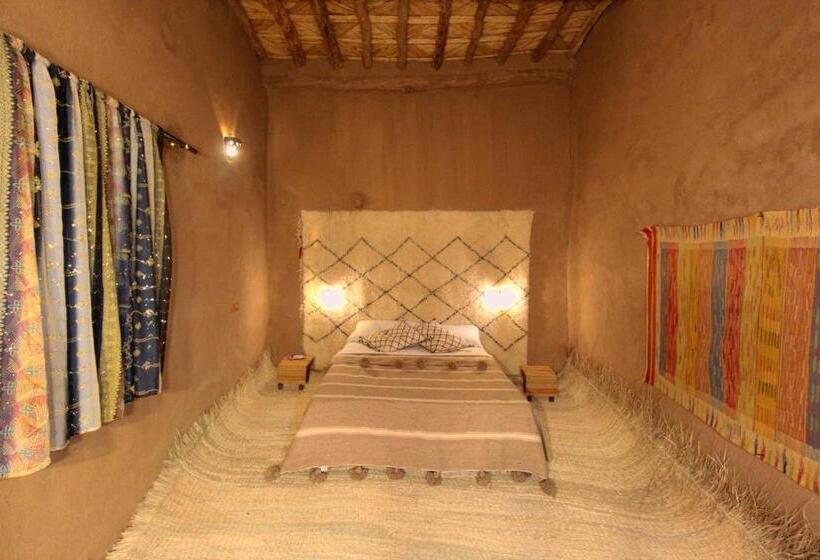 مبيت وإفطار Kasbah Oulad Othmane
