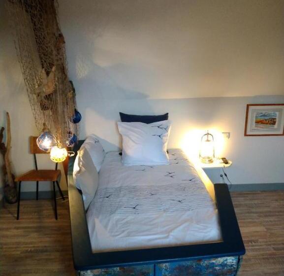 Bed and Breakfast La Ferme Oasis