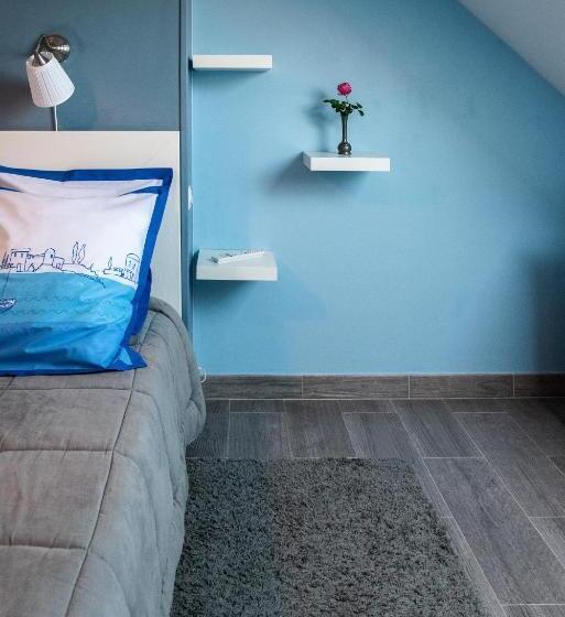 צימר La Longere D Helene