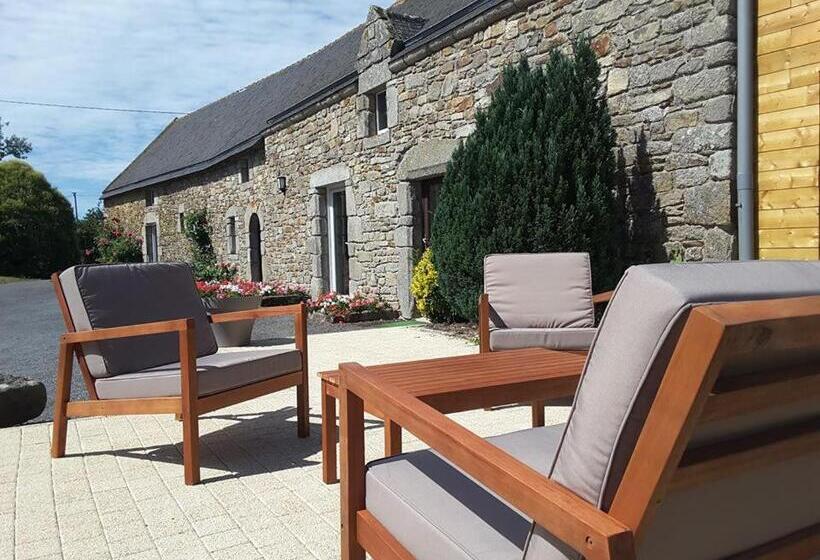 צימר La Longere D Helene