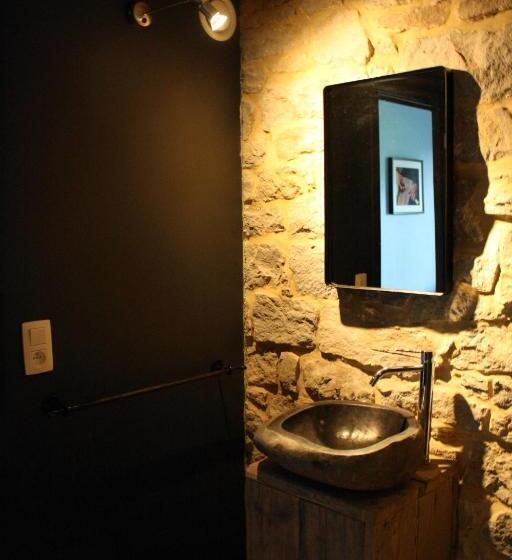 Bed and Breakfast La Lune En Bulles