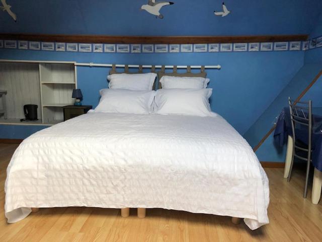 ベッドアンドブレックファースト Le Clos Des Roses