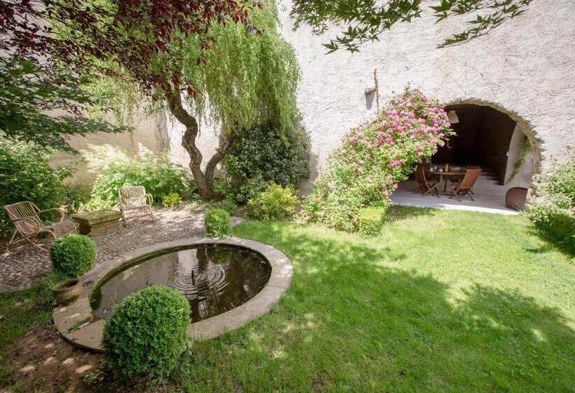 Bed and Breakfast Le Clos Du Perret