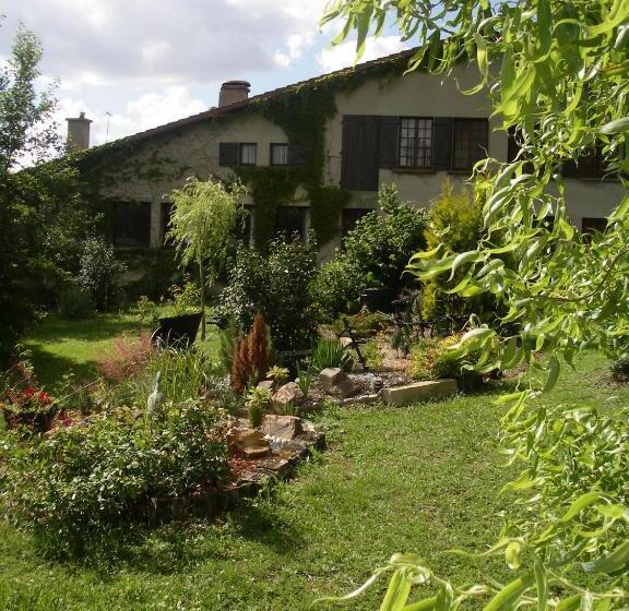 Bed and Breakfast Le Moulin D Eclaron