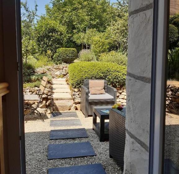 مبيت وإفطار Les Maharanis