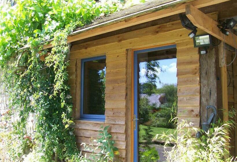 مبيت وإفطار Les Rhodos