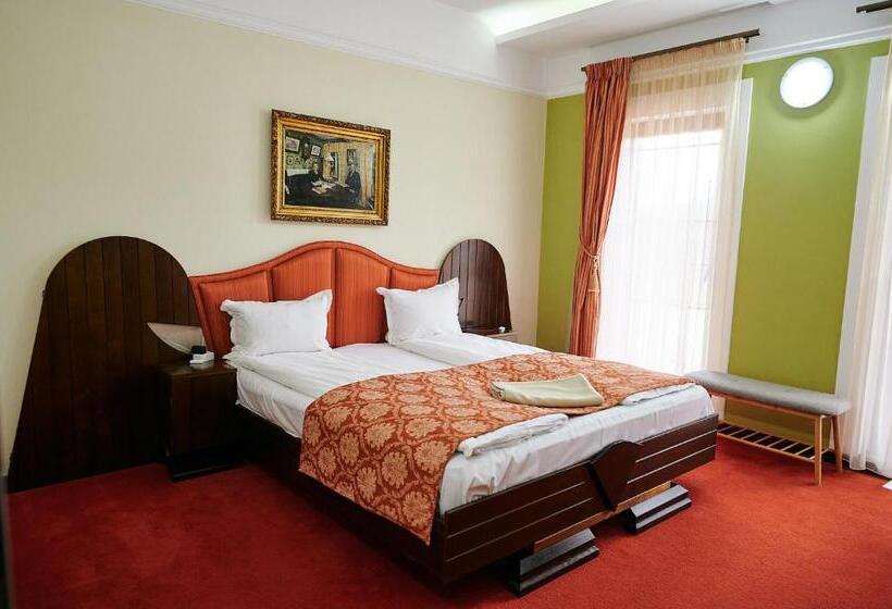 Bed and Breakfast Saciova Hills