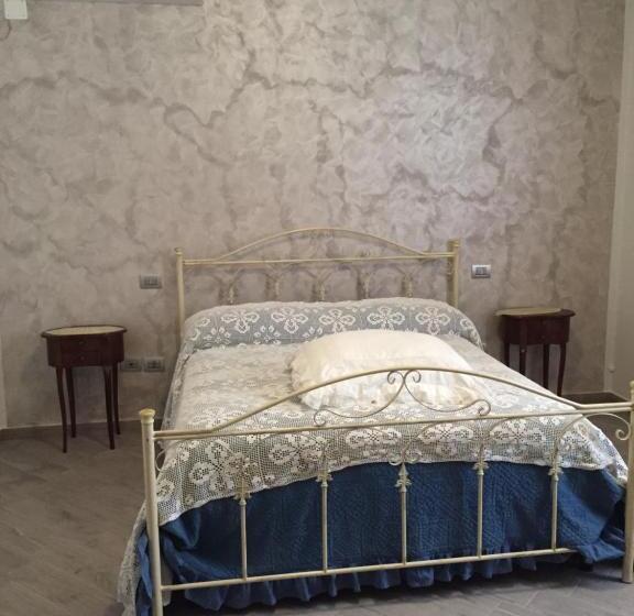 مبيت وإفطار San Michele