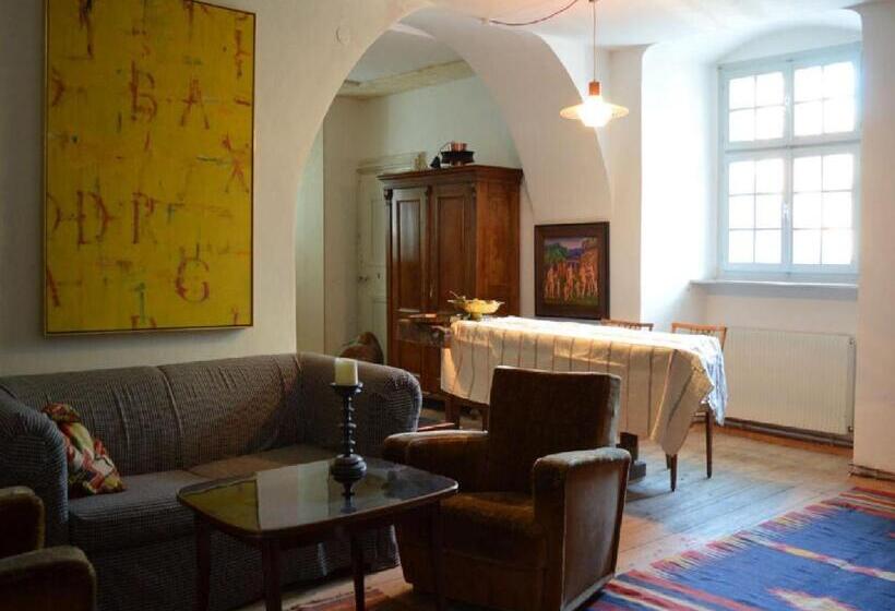 צימר Schloß Aichberg