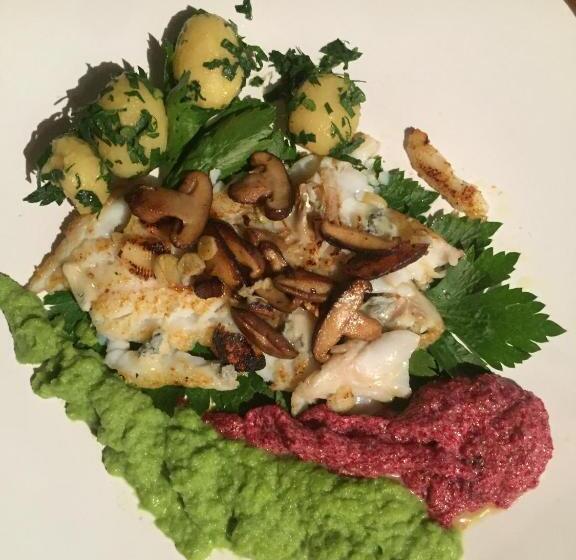 민박 Stal Escapade