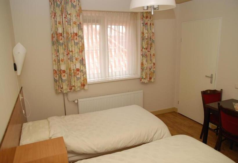 Bed and Breakfast Stichting Veenloopcentrum Weiteveen