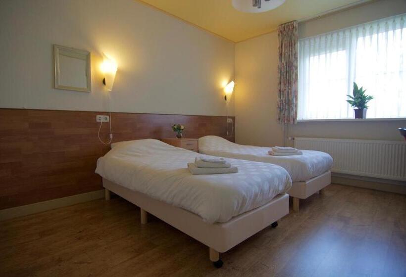 Bed and Breakfast Stichting Veenloopcentrum Weiteveen