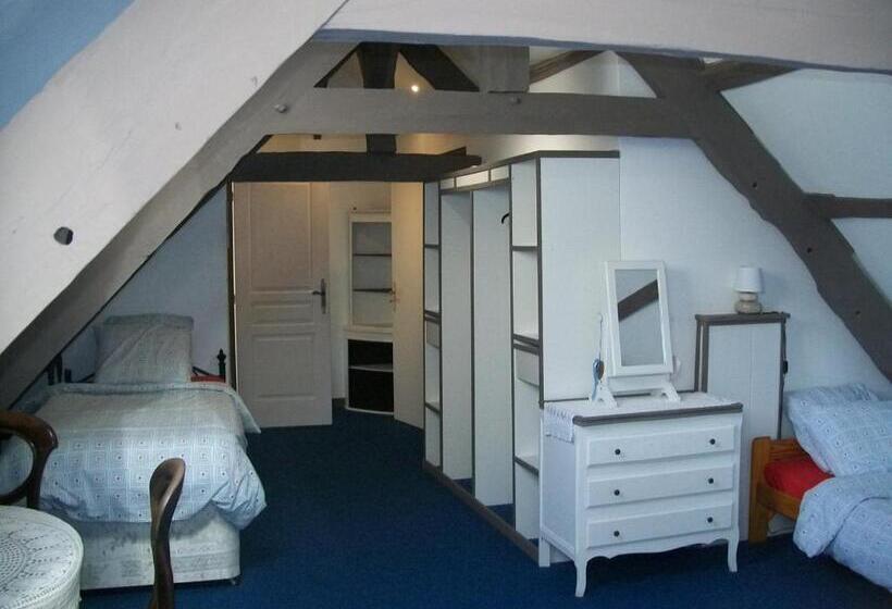 Bed and Breakfast Stone Cottage