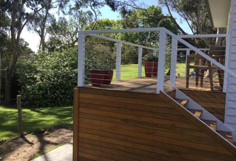 민박 Studio Echunga Adelaide Hills