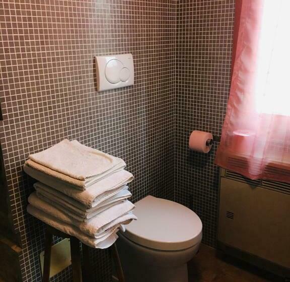 مبيت وإفطار Terminus