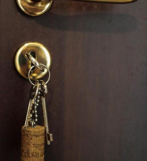 مبيت وإفطار Terre Di Gratia