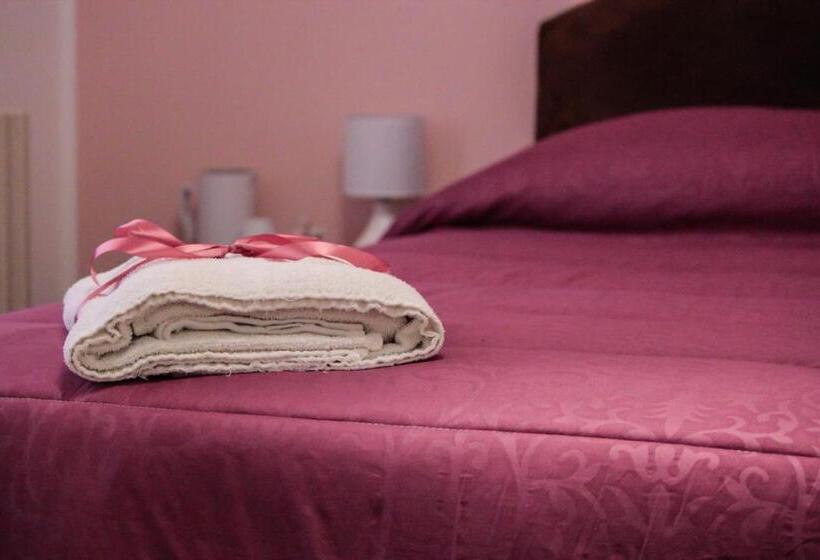 مبيت وإفطار Terre Di Gratia