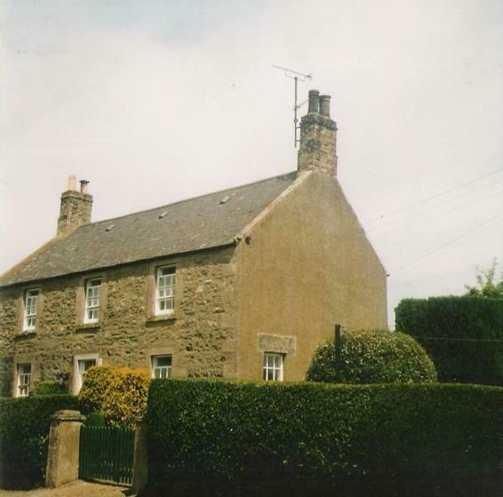 צימר The Old School House Mordington
