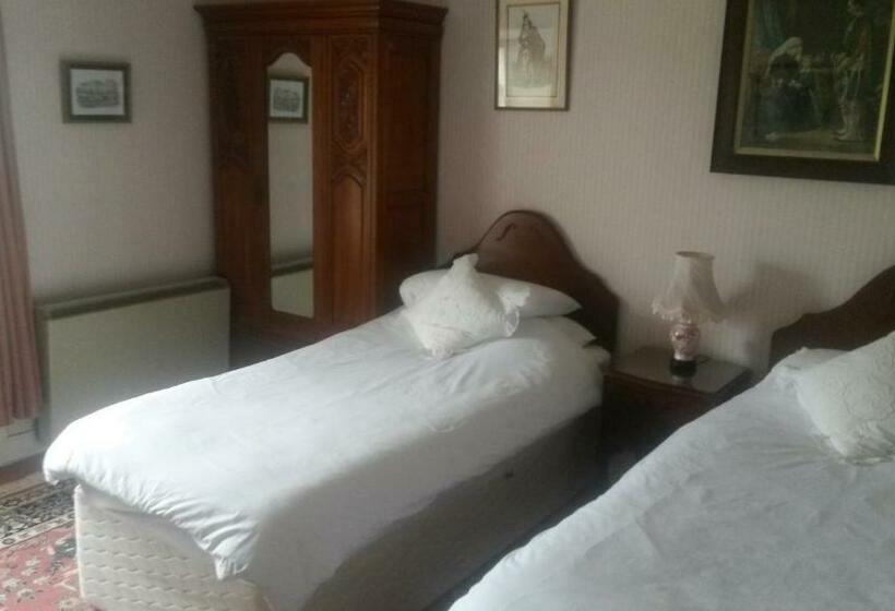 Bed and Breakfast The Old School House Mordington