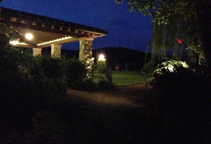 住宿加早餐  Tonini House