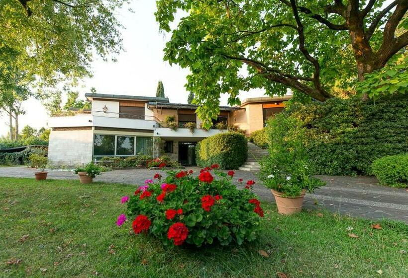 민박 Villa Berrettini