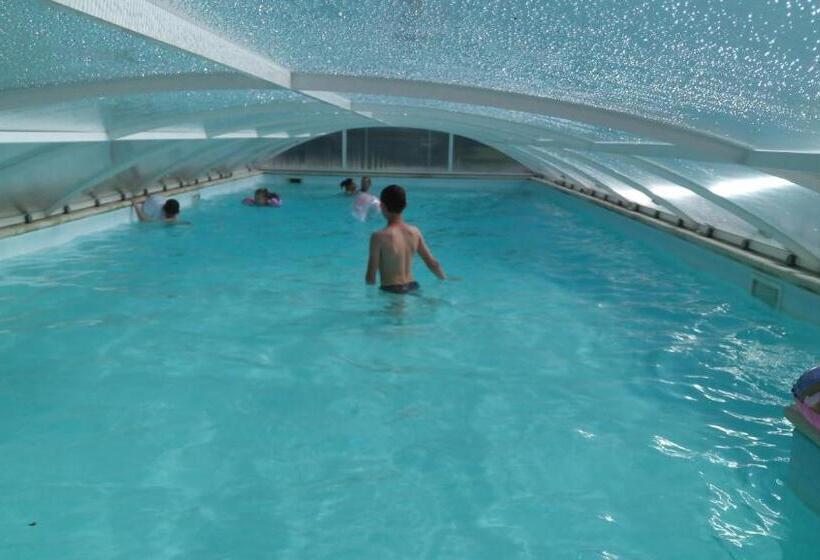 Bed and Breakfast Villa Dikaria