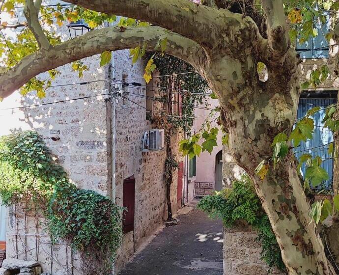 Bed and Breakfast Villa Fontilha