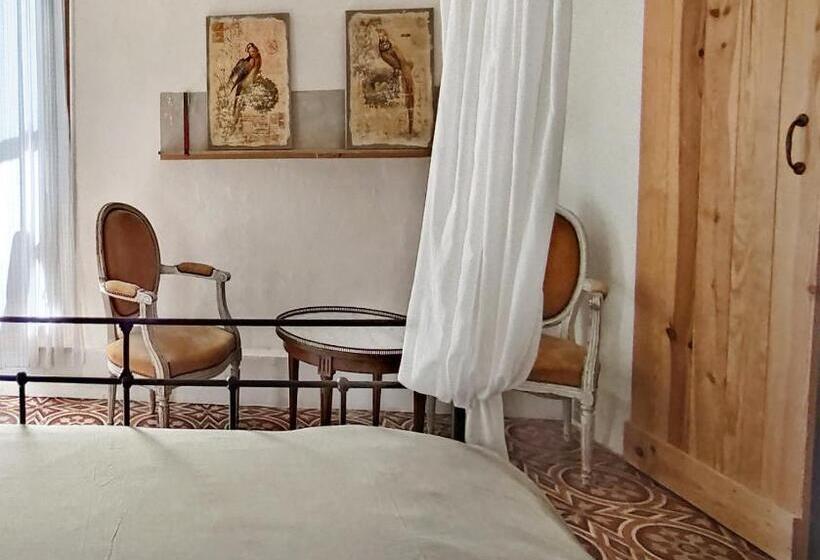Bed and Breakfast Villa Fontilha