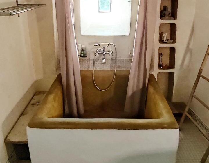 Bed and Breakfast Villa Fontilha