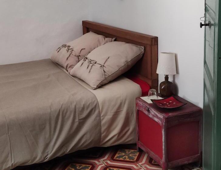 مبيت وإفطار Villa Fontilha