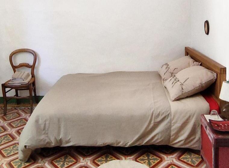 Bed and Breakfast Villa Fontilha