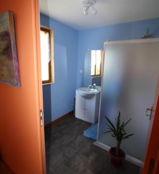 مبيت وإفطار Vosges Chambres D Hotes