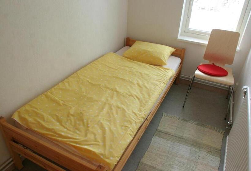 Bed & Breakfast Björkhyddan