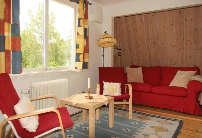 Bed & Breakfast Björkhyddan