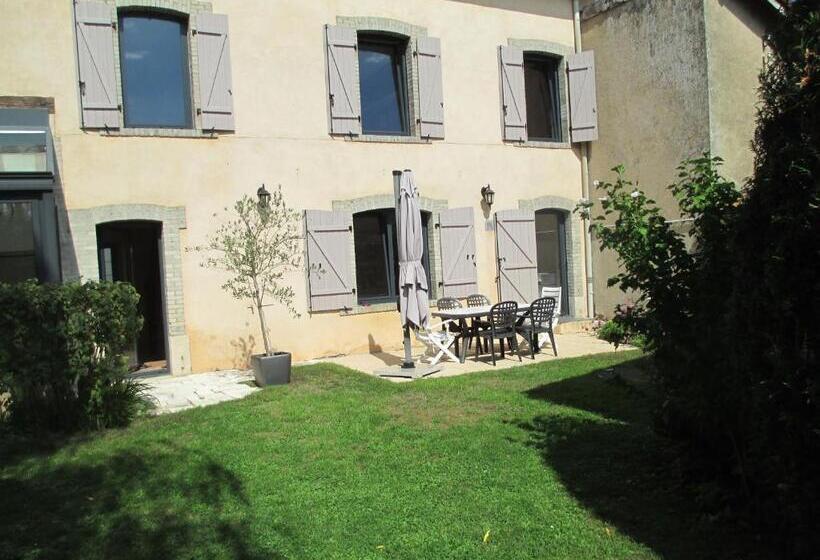 Chambre D Hôtes B&b