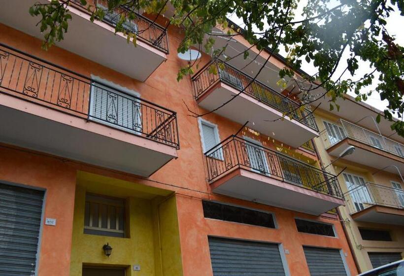 Desulo   B&b Perla Del Gennargentu